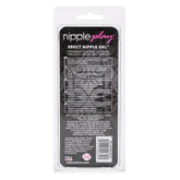 Nipple Play Sta Erect Nipple Gel 0.5 Fl Oz Peppermint Flavor Nipple Stimulators